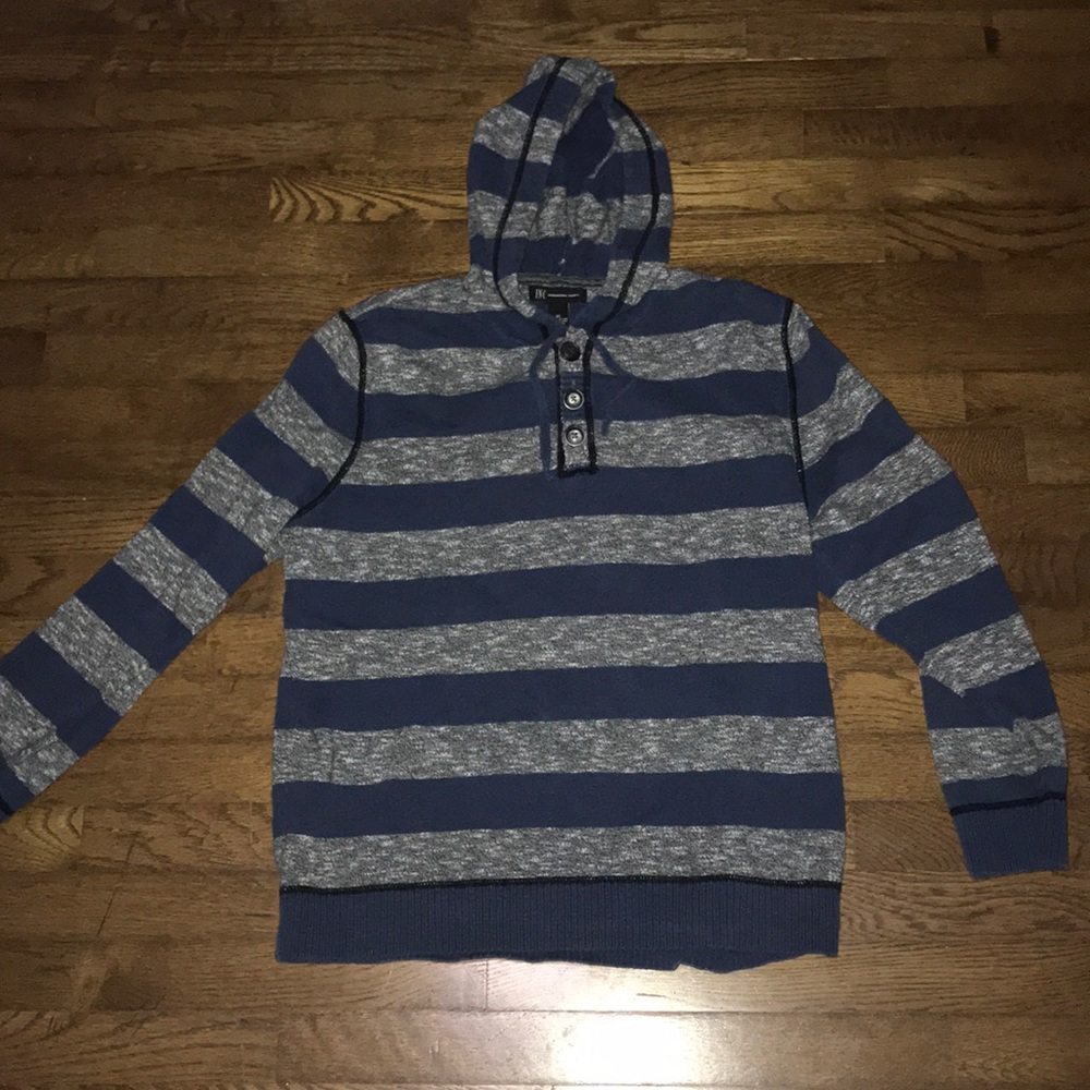INC International Concepts Hoodie